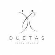 Šokių studija „Duetas” - Aleksotas avatar