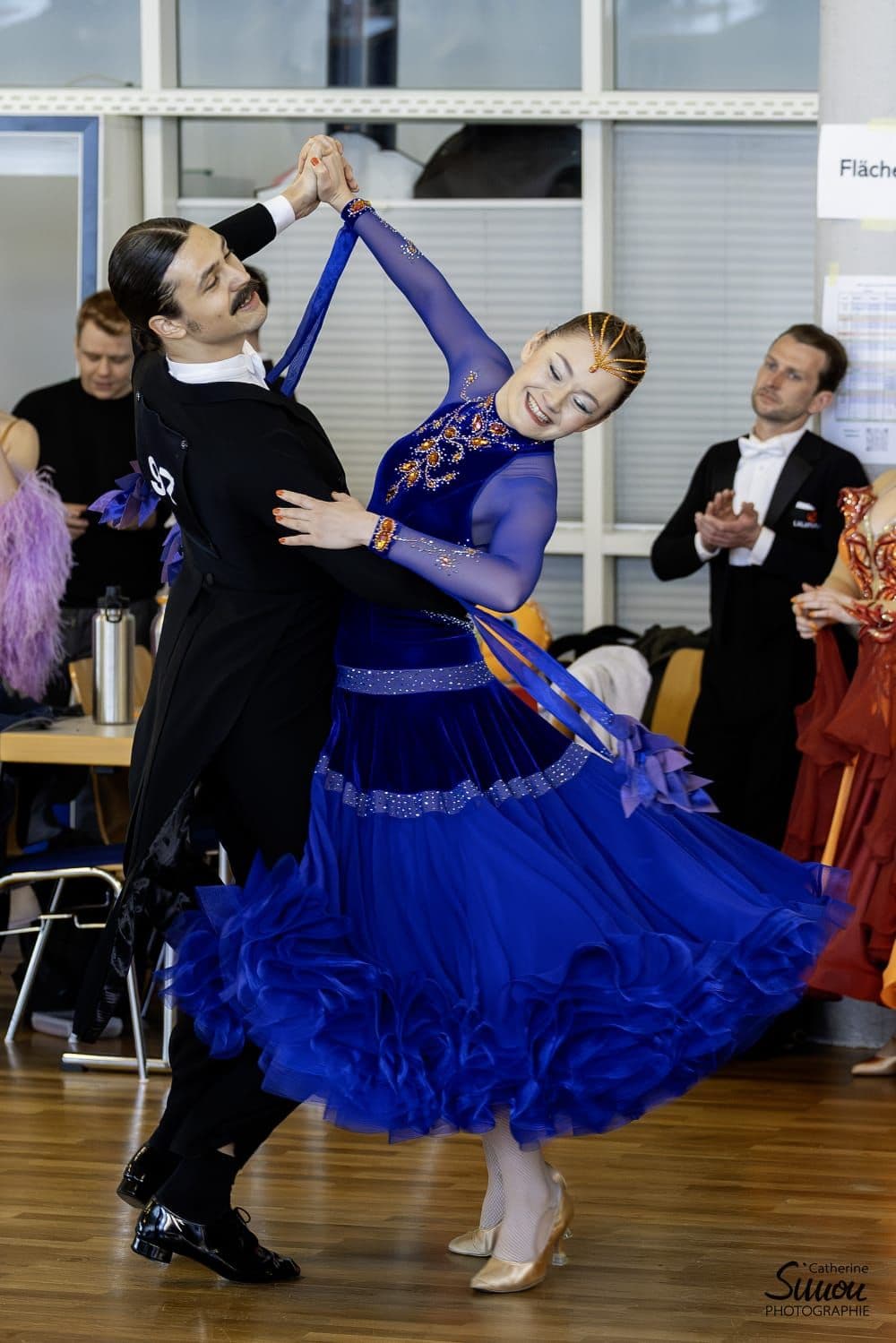 Isabell Haase-Saebel - 1